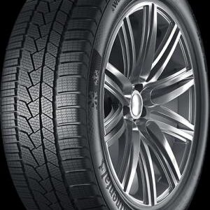 Continental 295/35 R22 108V XL FR WinterContact TS 860 S NE0