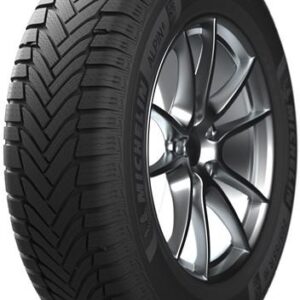 Michelin 215/40 R17 ALPIN 6 87V XL