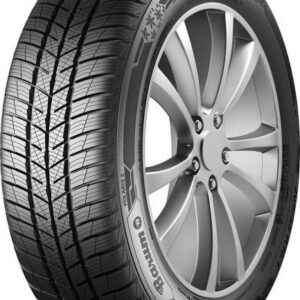 Barum 185/60 R16 86H POLARIS 5