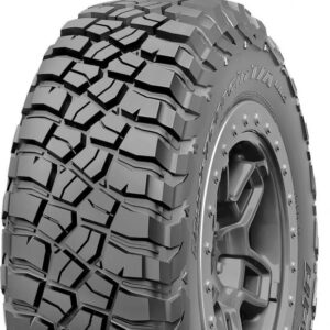 BFGoodrich 265/75 R16 MUD TERRAIN T/A KM3 119Q NO