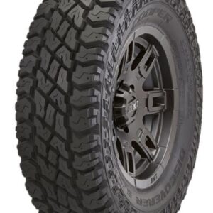 Cooper 245/75 R16 120/116Q DISCOVERER S/T MAXX
