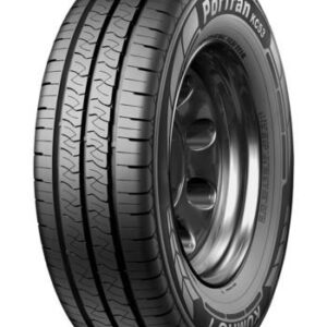 Kumho 215/60 R17C KC53 104T