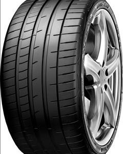 Goodyear 265/40 R20 (104Y) EAG F1 SUPERSPORT XLFP