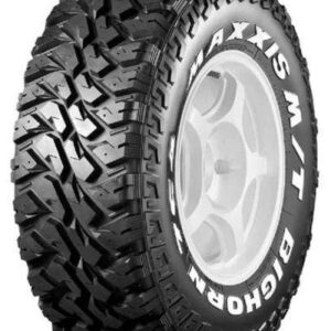 Maxxis 265/70 R17 MT764 RWL 118Q