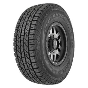 Yokohama 235/70 R16 G015 RBL 106H