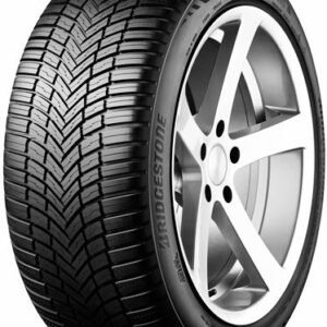Bridgestone 215/65 R16 WEATHER CONTROL A005 EVO 102H XL