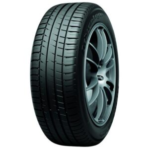 BFGoodrich 195/55 R15 ADVANTAGE 85H