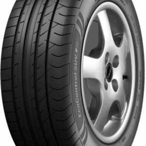 Fulda 295/35 R21 107Y ECOCONTROL SUV XL FP