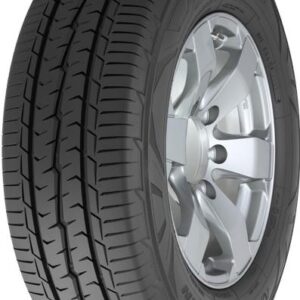Toyo 235/60 R17C NANOENERGY VAN 117R