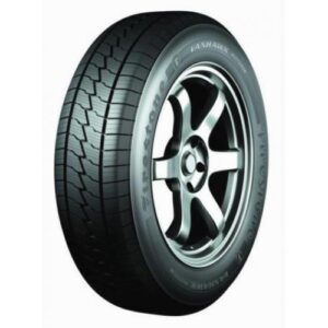 Firestone 185/75 R16C VANHAWK MULTISEASON 104R
