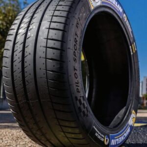 Michelin 265/45 R20 PILOT SPORT EV 108W XL