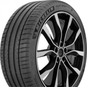 Michelin 275/40 R21 PILOT SPORT 4 SUV 107Y XL