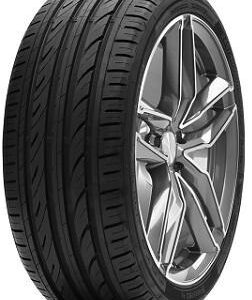 Novex 235/40 R18 SUPERSPEED A3 XL 95W