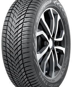 Nokian 235/60 R17 SEASONPROOF 1 102V