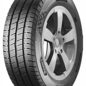 Barum 195/60 R16C 99/97T SnoVanis 3 6PR