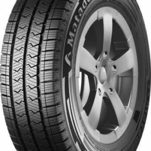 Matador 215/60 R16C 103/101T Nordicca Van 6PR