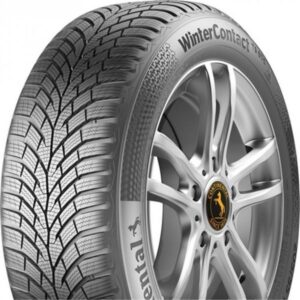 Continental 185/60 R15 84T WinterContact TS 870