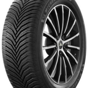 Michelin 255/65 R17 CROSSCLIMATE 2 110H