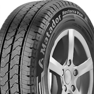 Matador 225/70 R15C 112/110R Hectorra Van 8PR