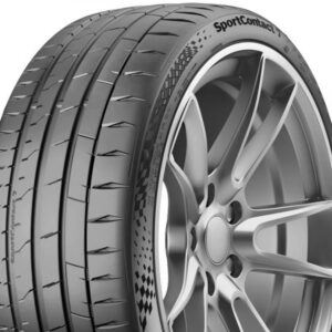 Continental 265/40 R18 (101Y) XL FR SportContact 7