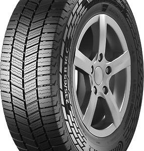Continental 215/65 R15C 104/102T VanContact A/S Ultra 6PR