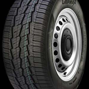 Gripmax 225/65 R16C SUREGRIP AS VAN 112T