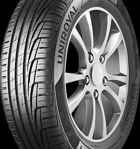 Uniroyal 235/60 R16 RAINEXPERT 5 100H