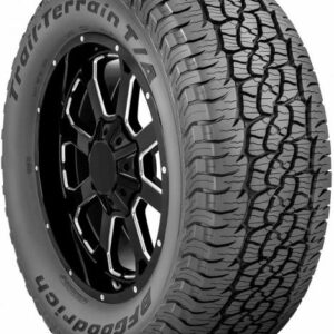 BFGoodrich 255/70 R18 TRAIL-TERRAIN T/A 116H YES