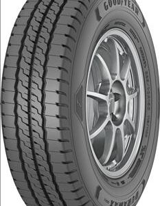 Goodyear 195/75 R16C 107/105R DURAMAX G2
