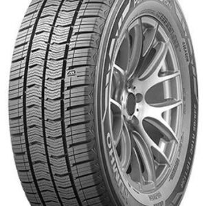 Kumho 195/75 R16C CX11 107R
