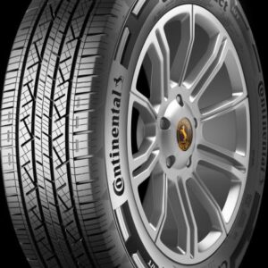 Continental 235/60 R17 102V FR CrossContact H/T