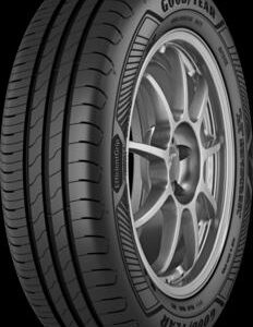 Goodyear 175/65 R14 82T EFFIGRIP COMPACT 2