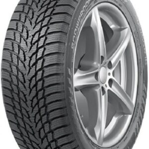 Nokian 275/40 R19 Nokian Tyres Snowproof 1 105V XL