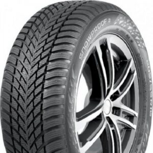 Nokian 295/40 R21 Nokian Tyres Snowproof 2 SUV 111V XL