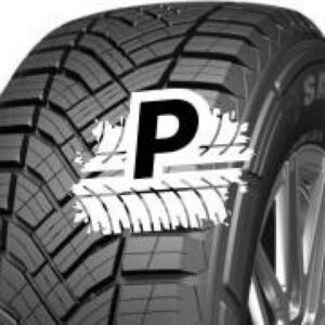 Sailun 195/60 R16C COMMERCIO 4 SEASONS  M+S 3PMSF  99/97H