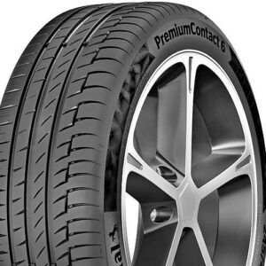 Continental 225/55 R17 97W PremiumContact 6 SSR *