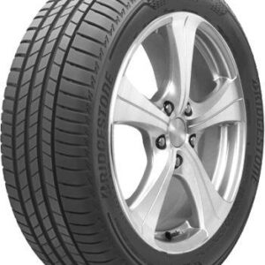Bridgestone 245/40 R18 TURANZA T005 97Y XL