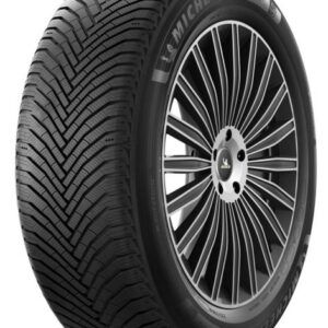 Michelin 215/55 R17 ALPIN 7 94V