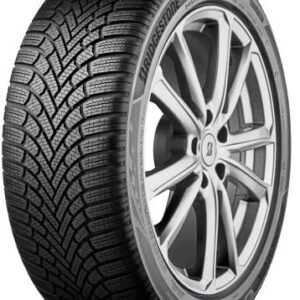 Bridgestone 215/40 R17 BLIZZAK 6 87V XL