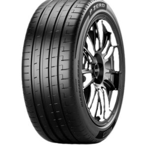 Pirelli 245/35 R19 P-ZERO(PZ5) XL 93Y