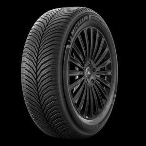 Michelin 245/35 R18 CROSSCLIMATE 3 92Y XL