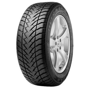 Goodyear 255/60 R17 106H ULTRA GRIP + SUV MS FP