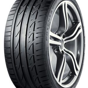 Bridgestone 225/35 R18 POTENZA S001 87Y XL