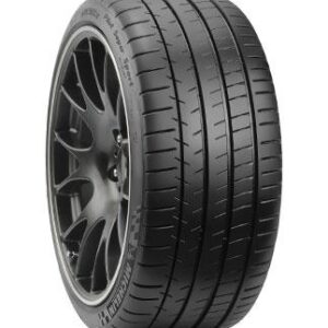 Michelin 265/40 R18 PILOT SUPER SPORT 97Y