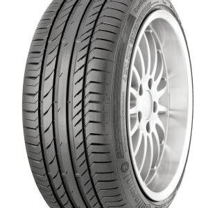 Continental 225/40 R18 88Y FR ContiSportContact 5 SSR *