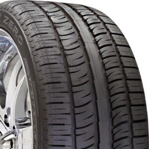 Pirelli 295/40 R22 SCORPION ZERO A MO1 XL 112W