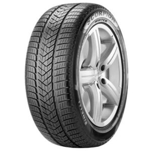 Pirelli 265/60 R18 SCORPION WINTER XL 114H