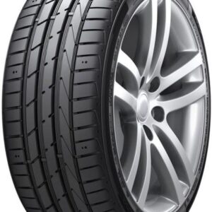 Hankook 225/55 R17 K117* MOE RFT 97Y