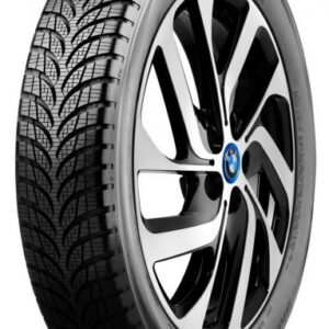 Bridgestone 155/70 R19 BLIZZAK LM-500 88Q XL
