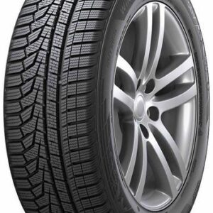 Hankook 285/45 R21 W320A SUV AO XL 113V